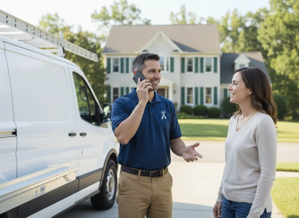 Home Gutter Service Deputy, IN FAQs